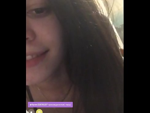 ❤️ Çılğın rus qadını (Periskop, VKontakte, Instagram) ️ Porno pornoda az.onetubes.top ❌