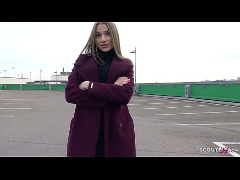 ❤️ ALMAN SKAUTU TOXUNAN STELE, PARKOT NAKİLİ VƏ PUL ÜÇÜN SEKSİ XƏYYADIR ️ Porno pornoda az.onetubes.top ❌