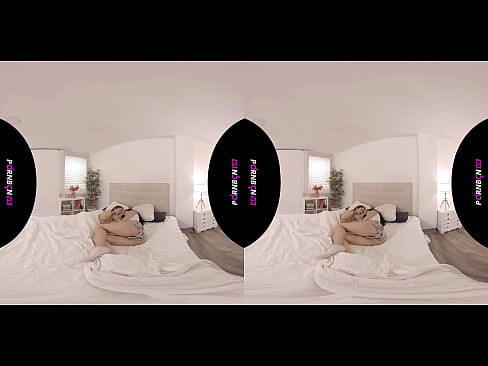 ❤️ PORNBCN VR İki gənc lezbiyan 4K 180 3D virtual reallıqda azğın yuxudan oyanır Cenevrə Bellucci Katrina Moreno ️ Porno pornoda az.onetubes.top ❌