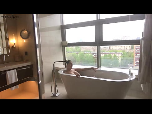 ❤️ Möhtəşəm babe Ehtirasla hamamda öz pişiyini çəkdi ️ Porno pornoda az.onetubes.top ❌