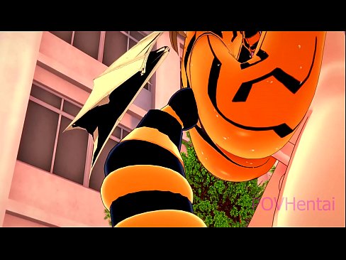 ❤️ Wasp Girl Monster ️ Porno pornoda az.onetubes.top ❌
